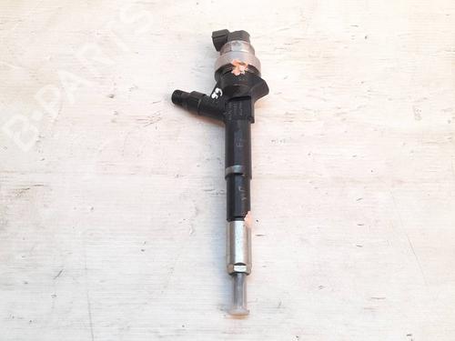 Used Injector Injector OPEL ASTRA J (P10) [2009-2016] 28531681 28531681