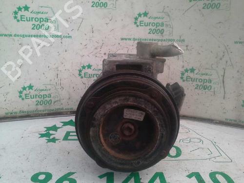 AC compressor SUZUKI LIANA Hatchback 1.6 (RH416) | BP126584M34 - Image 3