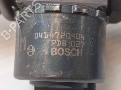 Insprojtnings dyse AUDI A4 B7 (8EC) 2.0 TDI 16V | BP30052671M100 