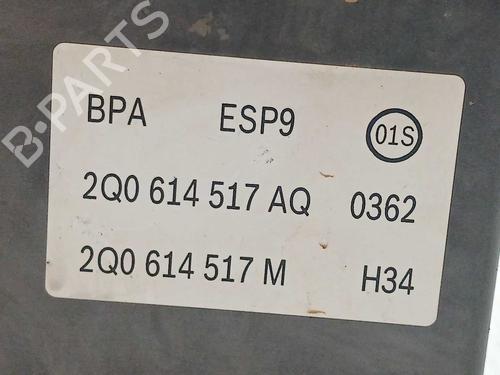 ABS pump VW T-CROSS (C11, D31) 1.0 TSI | BP39268353M43 - Image 2