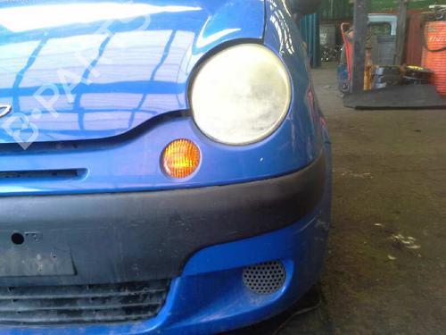 Starter DAEWOO MATIZ (M100, M150) 0.8 | BP1019792M8 
