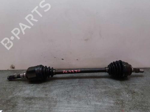 Used Left rear driveshaft Left rear driveshaft 1992459 1992459