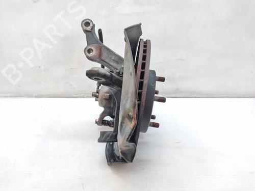 Used Right front steering knuckle Right front steering knuckle 20849360 20849360