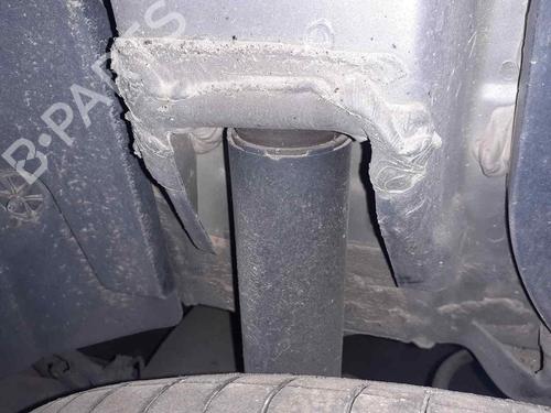 Used Left rear shock absorber Left rear shock absorber 23410603 23410603