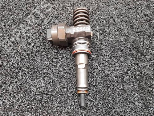 Used Injector Injector 7577616 7577616