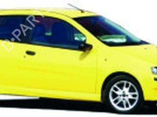 Fuel intake system FIAT PUNTO (188_) 1.2 16V 80 (188.233, .235, .253, .255, .333, .353, .639,... | BP8738223M97 