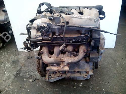 Engine AUDI A3 (8L1) 1.8 | BP1019709M1 - Image 5