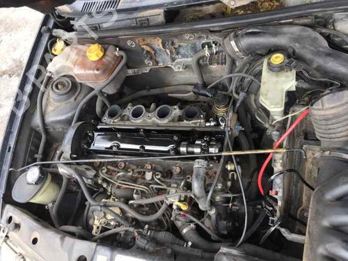 Starter FORD FIESTA IV (JA_, JB_) 1.8 D | BP1587286M8 
