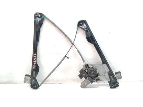 Used Front left window mechanism FORD FOCUS I Turnier (DNW) 1.8 TDCi (115 hp) 1201377