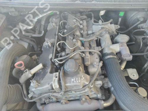Water radiator SSANGYONG RODIUS I | BP31338848M31 - Image 19