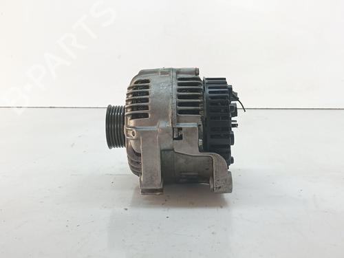 Used Alternator Alternator CITROËN SAXO (S0, S1) 1.5 D (57 hp) 33720282 33720282