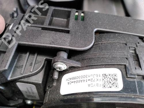 Used Squib airbag Squib airbag JAGUAR XE (X760) 2.0 D (180 hp) 8058143 8058143