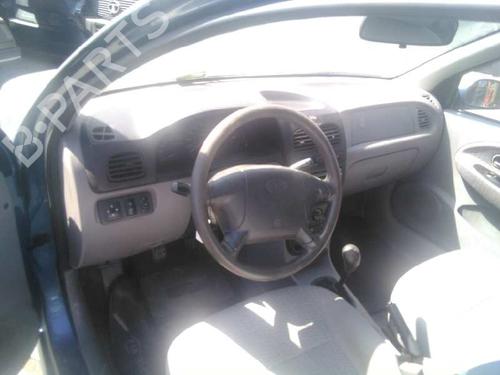 Electronic sensor KIA RIO I Hatchback (DC)  | BP8737208M84  - Image 8