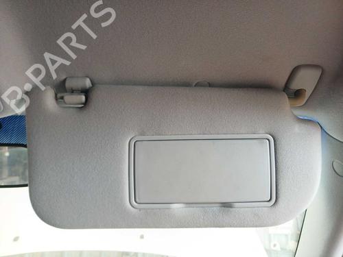 Used Right sun visor Right sun visor 37430411 37430411