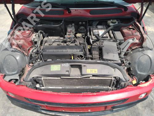 Rear parcel shelf MINI MINI (R50, R53) One | BP7298433C85  - Image 11