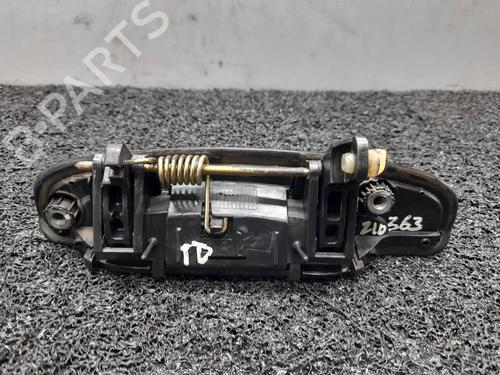 Rear right exterior door handle HYUNDAI GETZ (TB) 1.1 | BP7281746C130 