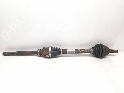 Right front driveshaft CITROËN C3 II (SC_) | BP16284469M39 - Image 9