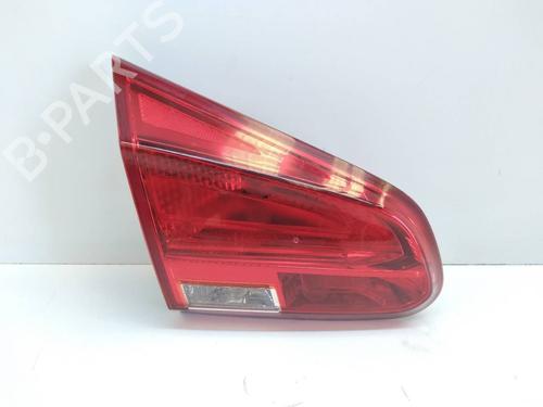 Used Left tailgate light Left tailgate light KIA CEE'D (JD) [2012-2018] 19038129 19038129