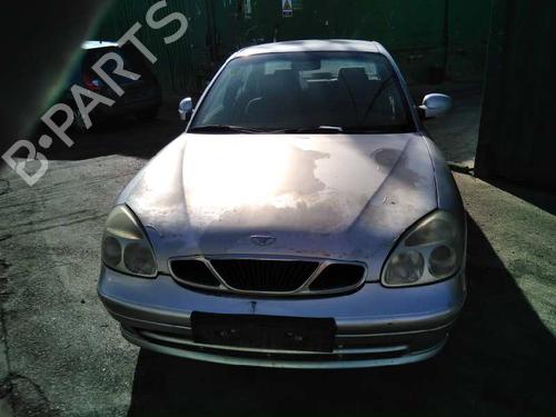 Left front window switch DAEWOO NUBIRA Saloon (J100) | BP4618363I27 - Image 5