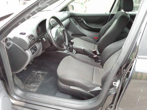 Right tailgate light SEAT LEON (1M1) 1.9 TDI | BP6980389C80 