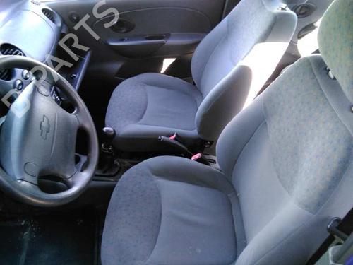 Power steering reservoir CHEVROLET MATIZ (M200, M250) | BP14035654M117 - Image 8