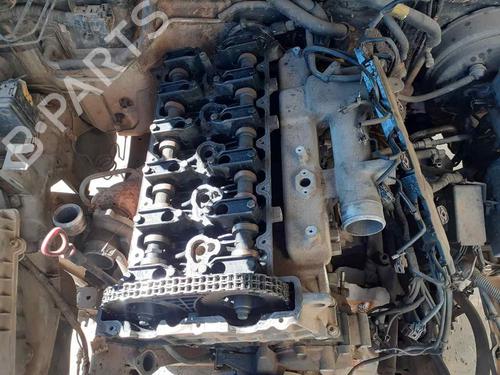 Starter SSANGYONG REXTON / REXTON II (GAB_)  | BP24631663M8  - Image 13