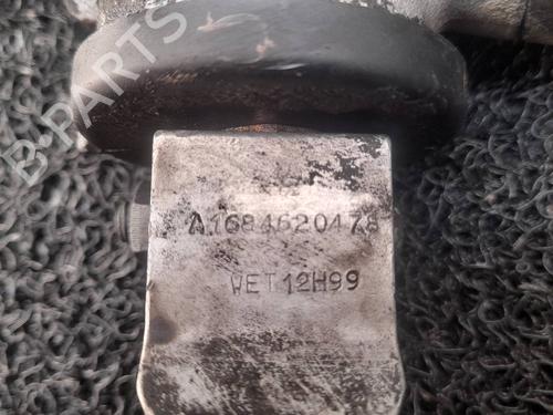 Steering rack MERCEDES-BENZ A-CLASS (W168) A 170 CDI (168.008) | BP4434023M22 