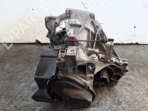Gearbox FORD FOCUS C-MAX (DM2) | BP6041903M3 - Image 5