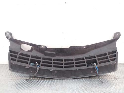 Grill OPEL ASTRA H (A04)  | BP1357065C40 