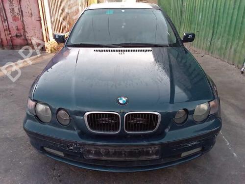 Engine control unit (ECU) BMW 3 Compact (E46) 320 td | BP6997086M57 - Image 4