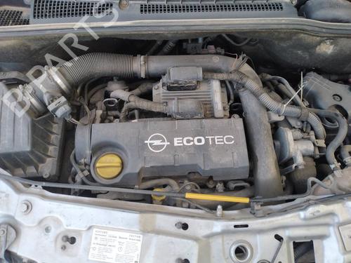 Egr OPEL MERIVA A MPV (X03) 1.7 CDTI (E75) | BP10379895M69 