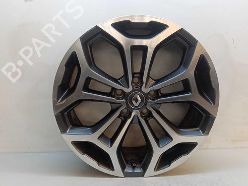 Used Rim Rim 36987931 36987931