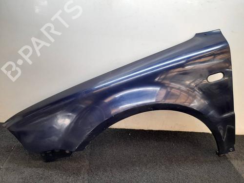 Used Left front fenders VW PASSAT B5.5 (3B3) 1.9 TDI (130 hp) 4745546