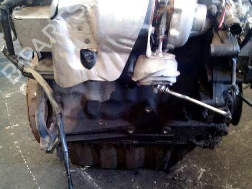 Engine SAAB 9-3 (YS3D) 2.2 TiD | BP593228M1 - Image 4