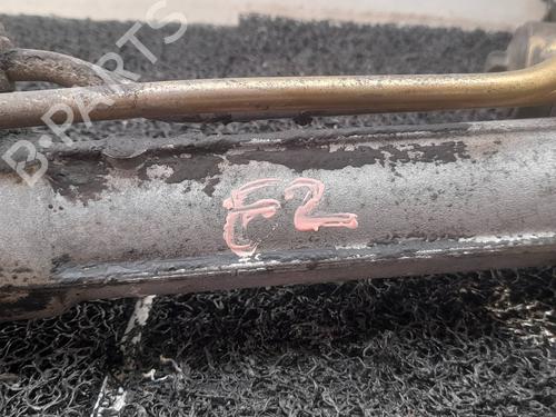 Steering rack MERCEDES-BENZ A-CLASS (W168) A 170 CDI (168.008) | BP4434023M22 