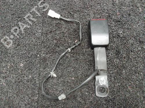 Used Seat buckle Seat buckle NISSAN ALMERA II (N16) [2000-2026] 14032173 14032173