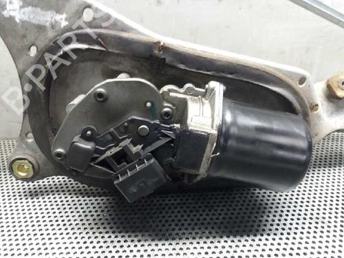 Front wiper motor RENAULT LAGUNA II (BG0/1_) 1.9 dCi (BG08, BG0G) | BP2725773M29 