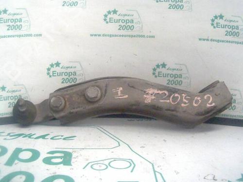 Used Left front suspension arm Left front suspension arm 588058 588058