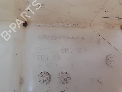 Expansion tank FORD FOCUS II (DA_, HCP, DP) 1.6 TDCi | BP2129158C120 
