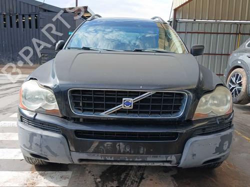 Brugte VOLVO XC90 I (275) D5 AWD 4992106