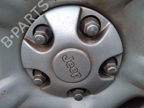 Højre Styrespindel Lejehus JEEP CHEROKEE (KJ) 2.5 CRD 4x4 (143 hp) 15847632