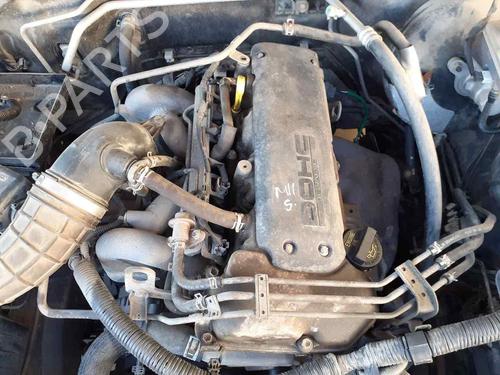 Engine control unit (ECU) SUZUKI GRAND VITARA II (JT, TE, TD) | BP29720342M57 - Image 20