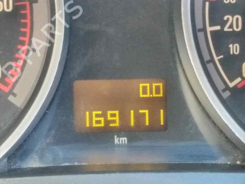 Starter OPEL ASTRA H (A04)  | BP20715151M8  - Image 16
