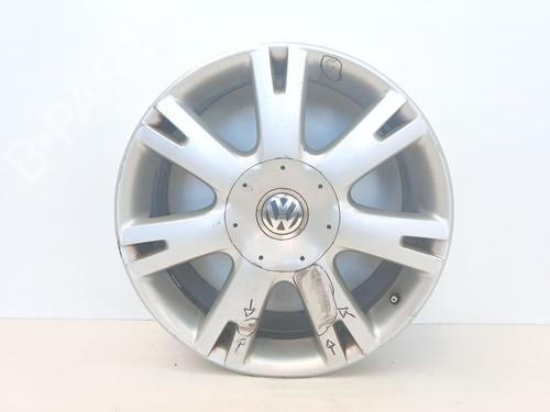 Felge für Felge VW TOUAREG (7LA, 7L6, 7L7) [2002-2013] 28571403 28571403