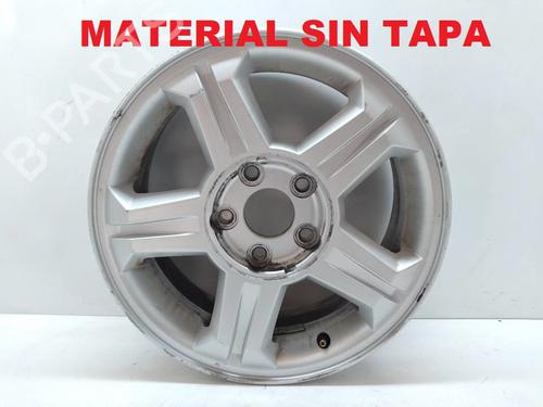 Used Rim Rim 17459126 17459126