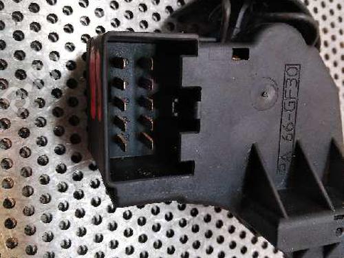 Steering column stalk FORD FOCUS I (DAW, DBW)  | BP1422727I23 