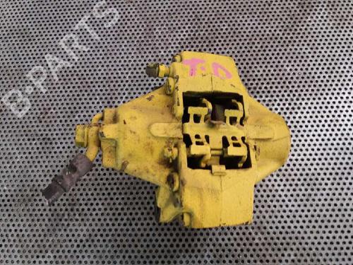Used Right rear brake caliper Right rear brake caliper 11583436 11583436