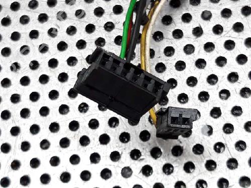 Right mirror BMW 3 (E46) 320 d | BP1420573C27