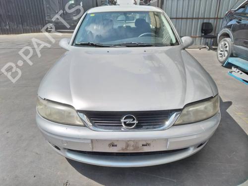 Rear axle OPEL VECTRA B (J96) 2.0 DTI 16V (F19) | BP13372393M2 