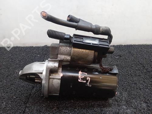 Used Starter MERCEDES-BENZ CLK (C209) CLK 270 CDI (209.316) (170 hp) 4642214